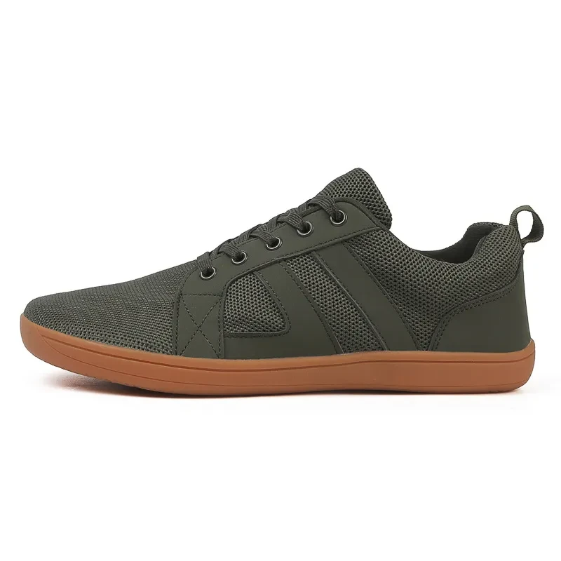 Wide Fit Sneakers NZ