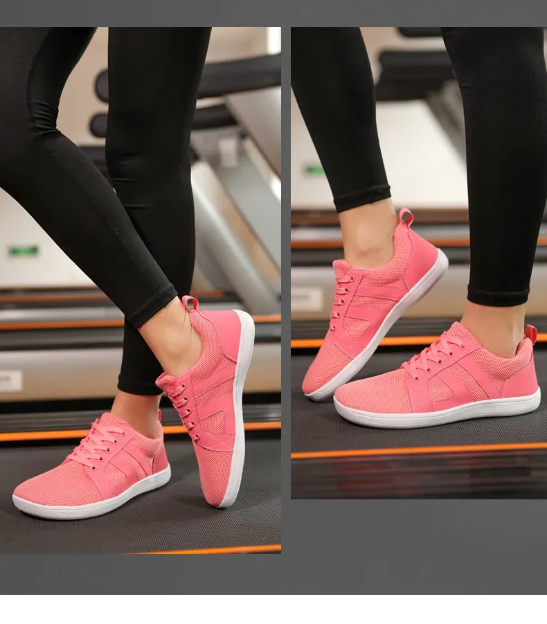 Wide Fit Sneakers NZ