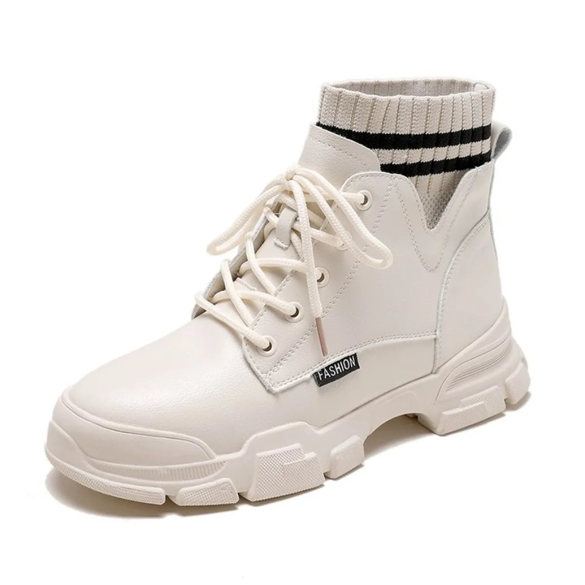 Wide Fit Women's Boots