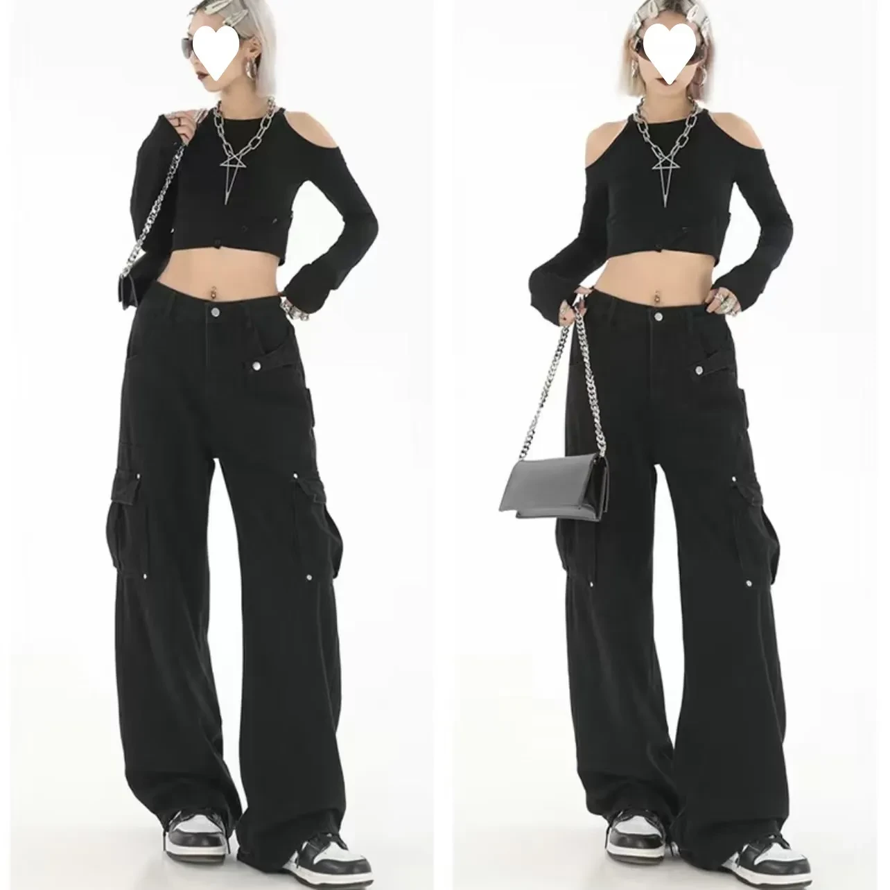 Wide Leg Pants NZ Plus Size
