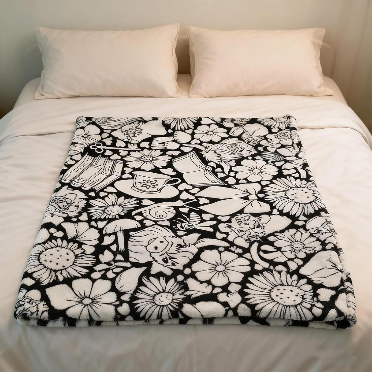 🧠The Attention Rebuilder - DIY Coloring Blanket✨
