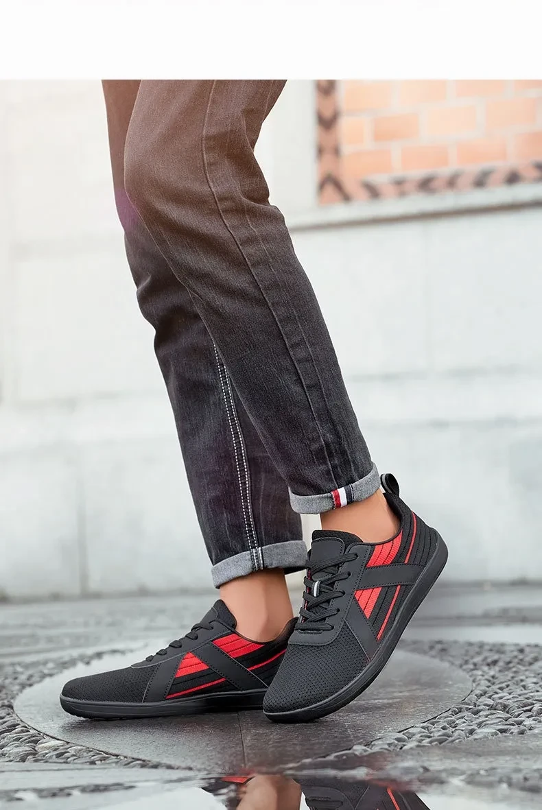 Wide Shoes NZ