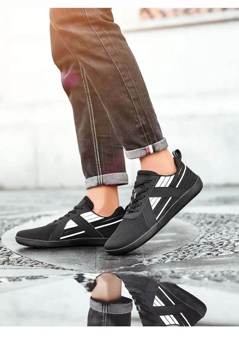 Wide Shoes NZ