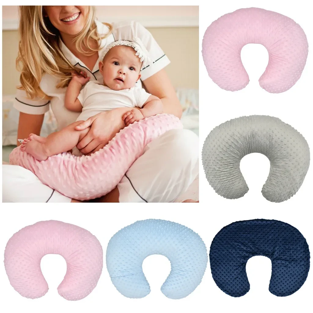 Widgey Nursing Pillow Cover