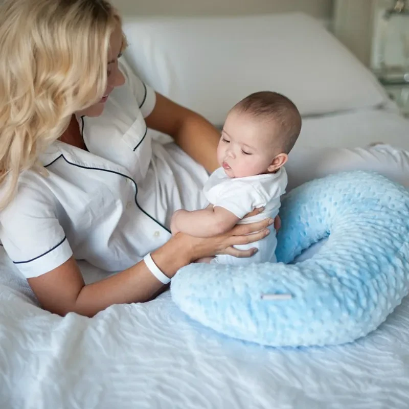 Widgey Nursing Pillow Cover