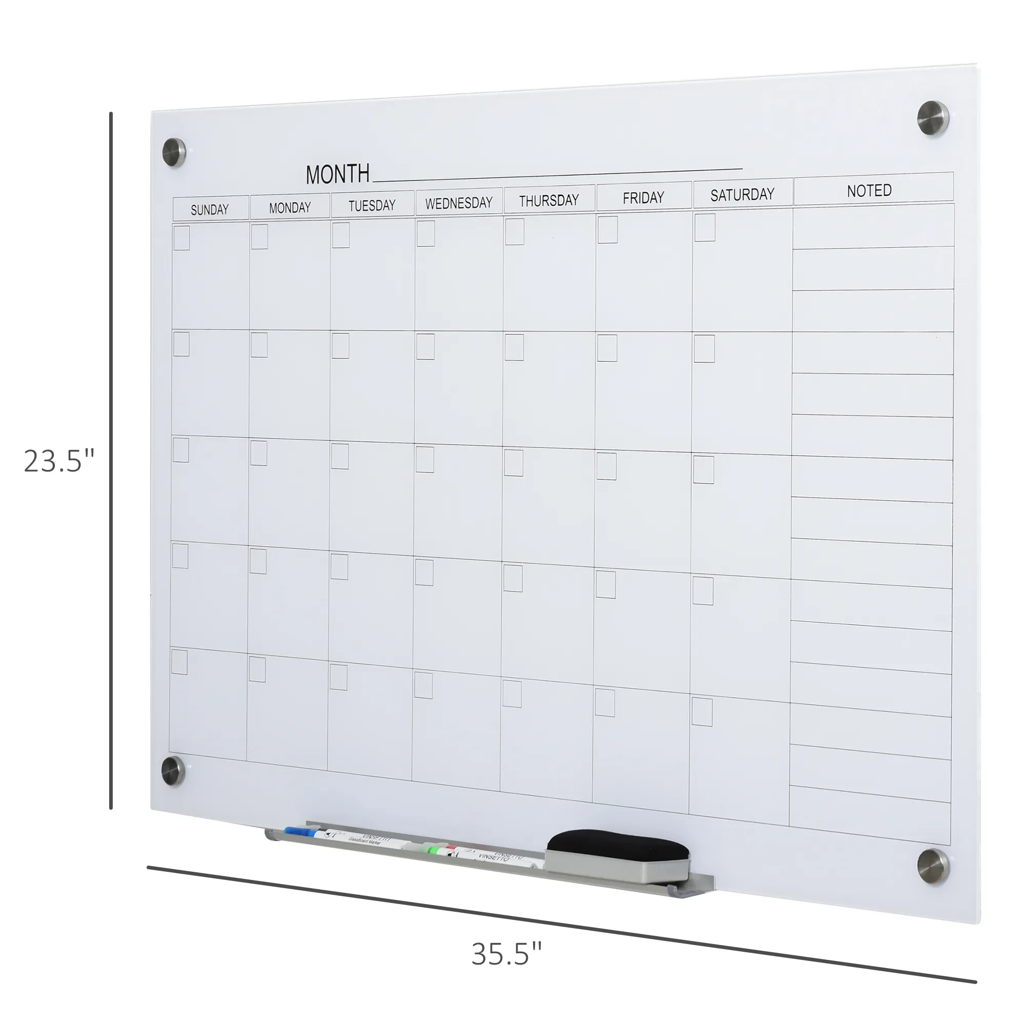 Whiteboard Planner