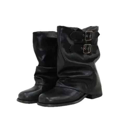 Wide Fit Boots NZ