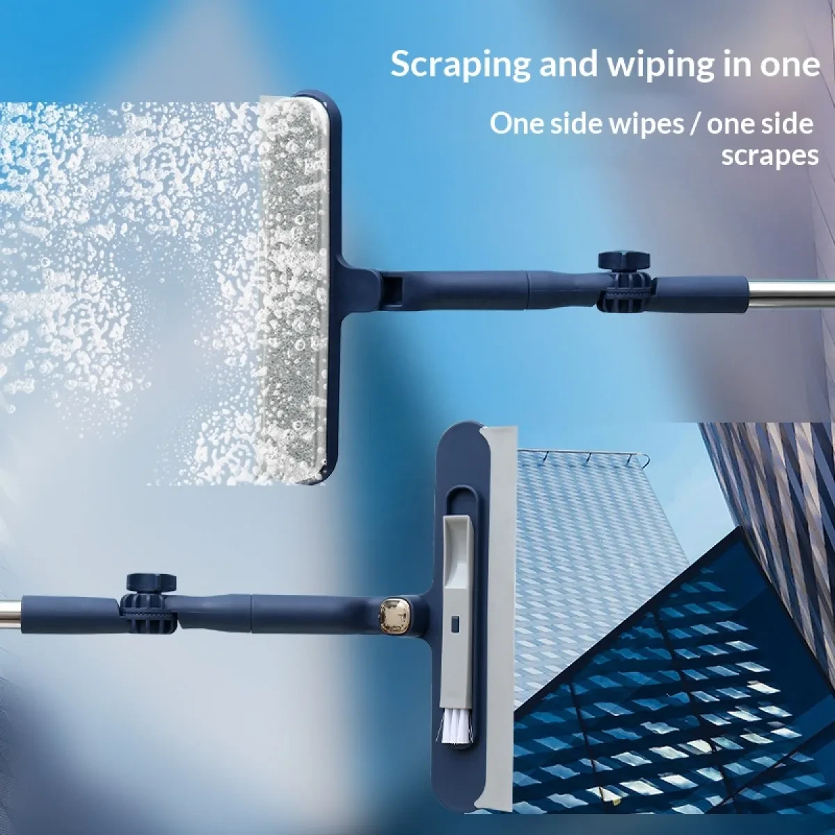 Window Cleaning Equipment