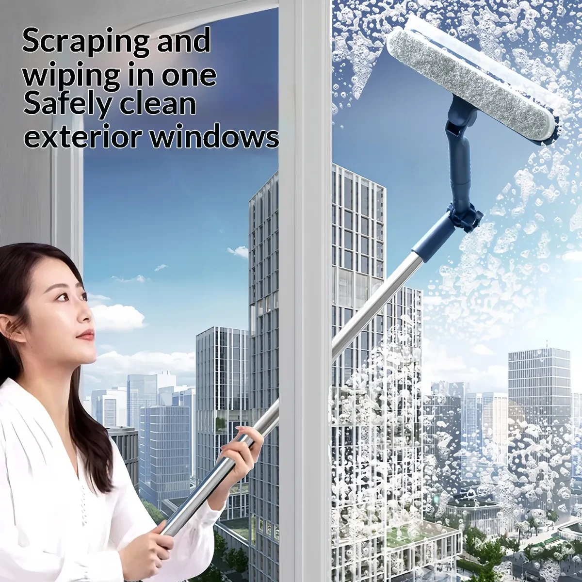 Window Cleaning NZ