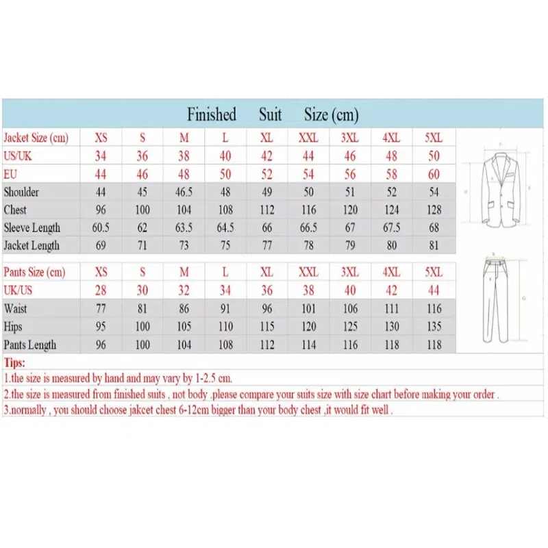 Color: army green, Size: 4XL - Latest Olive Green Men Suits for Groom 3 Piece Classic Wedding Tuxedo Notched Lapel Best Man Slim Fit Blazer trajes de hombre