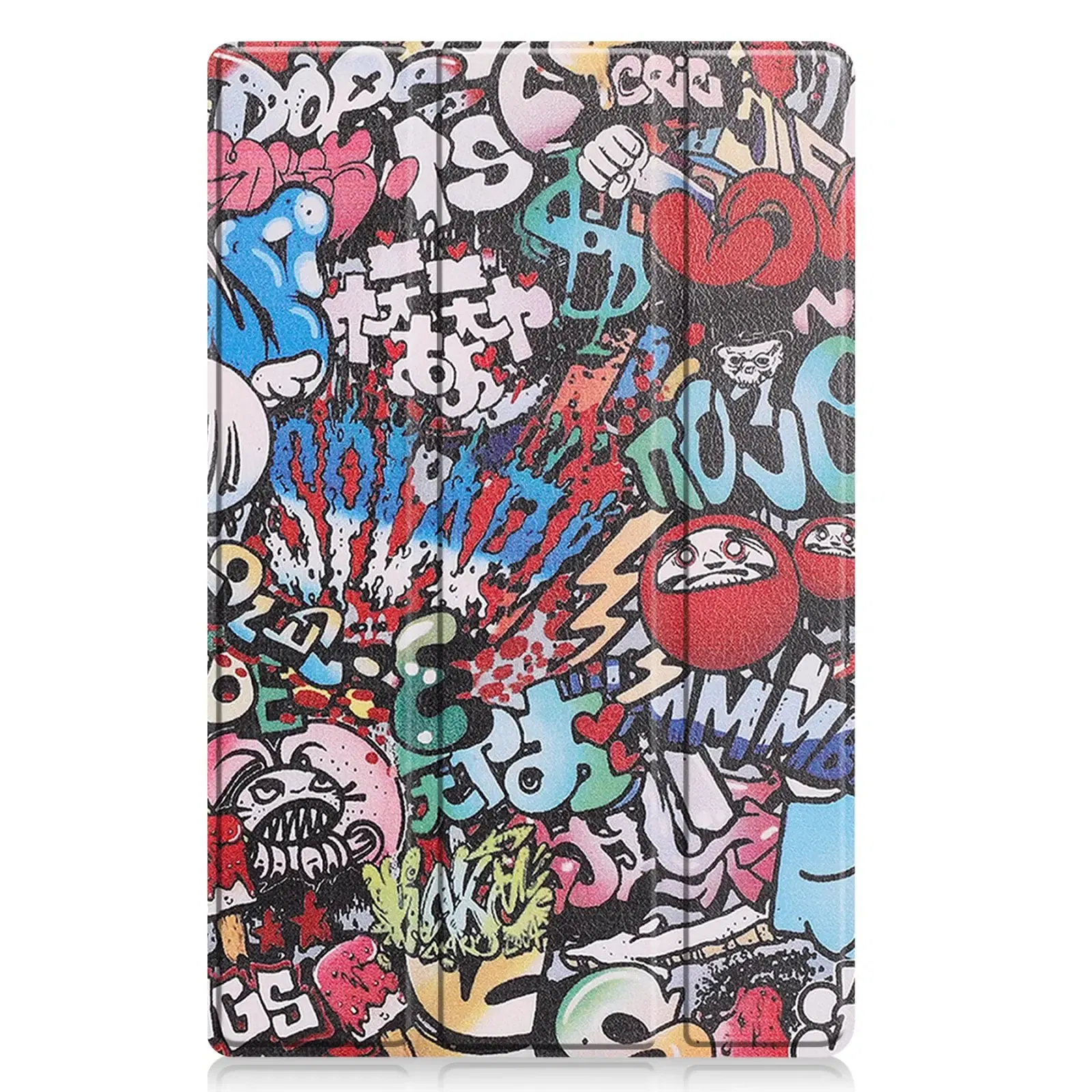 Color: Gold, Size: Thirteen, Ships From: CHINA - For Lenovo Tab M10 HD 2nd Gen Case TB-X306F X306X Tri-Fold Stand Wake/Sleep Magnetic Protective Shell PU Leather Tablet Cover