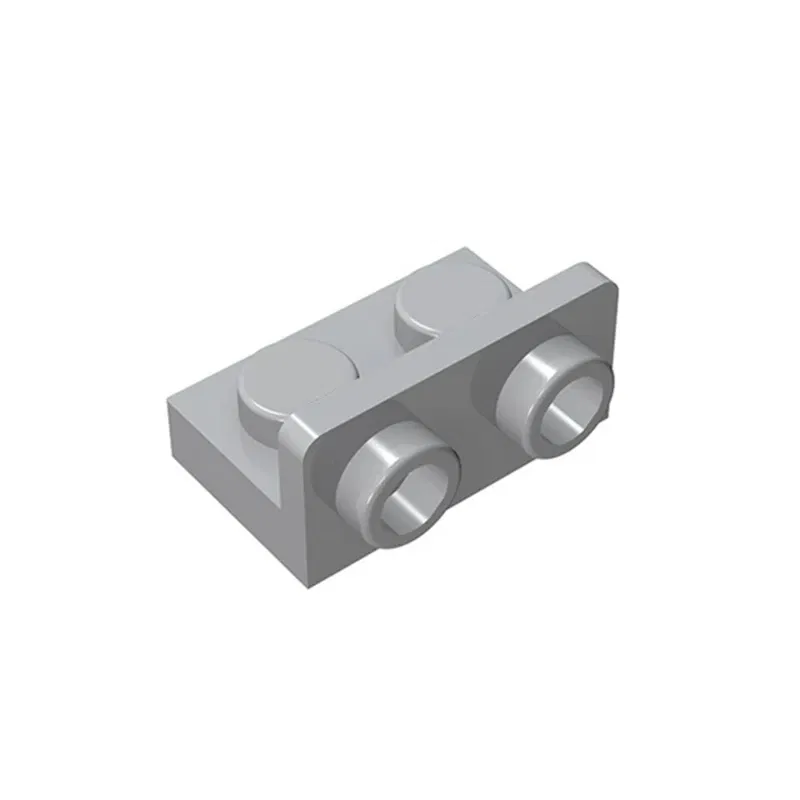 Color: Dark Red, Size: S, Ships From: CHINA - 30PCS ANGULAR PLATE 1.5 BOT. 1X2 1/2 Compatible 99780 Plate Modified Self-Locking Bricks Building Blocks Toys Accessories