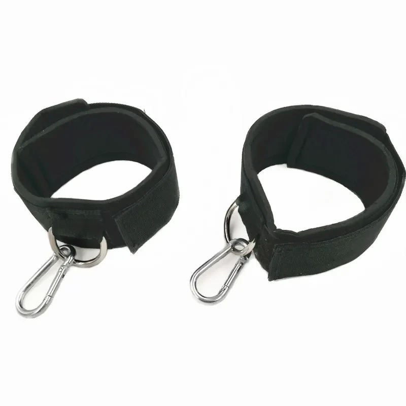 Ankle Strap