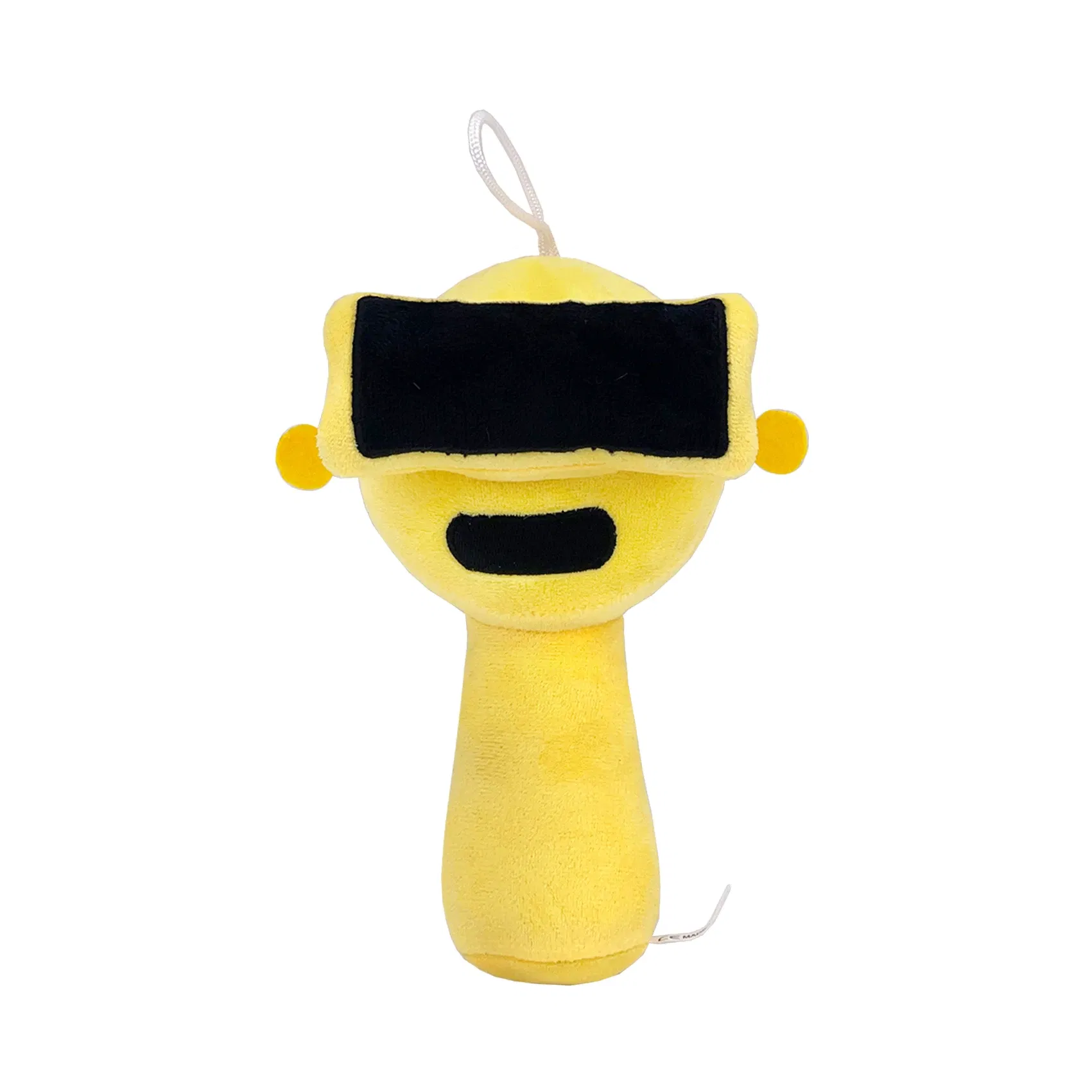 Color: DeepPink - Sprunki Plush Toys Sprunki Incredibox Plushie Sprunki Soft Game Cartoon Pillow Kids Birthday Gifts Stuffed Dolls Christmas Gift