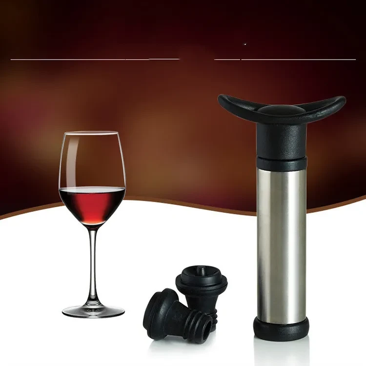 Wine Saver Pump