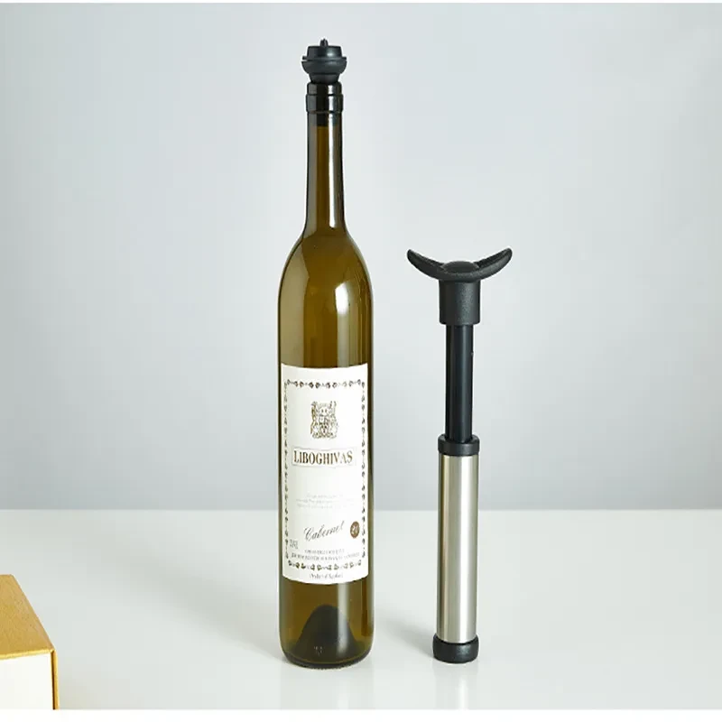 Wine Saver Pump