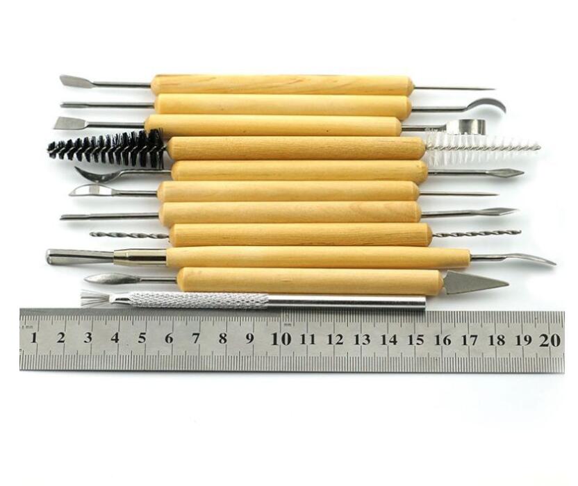 Wood Carving Tools
