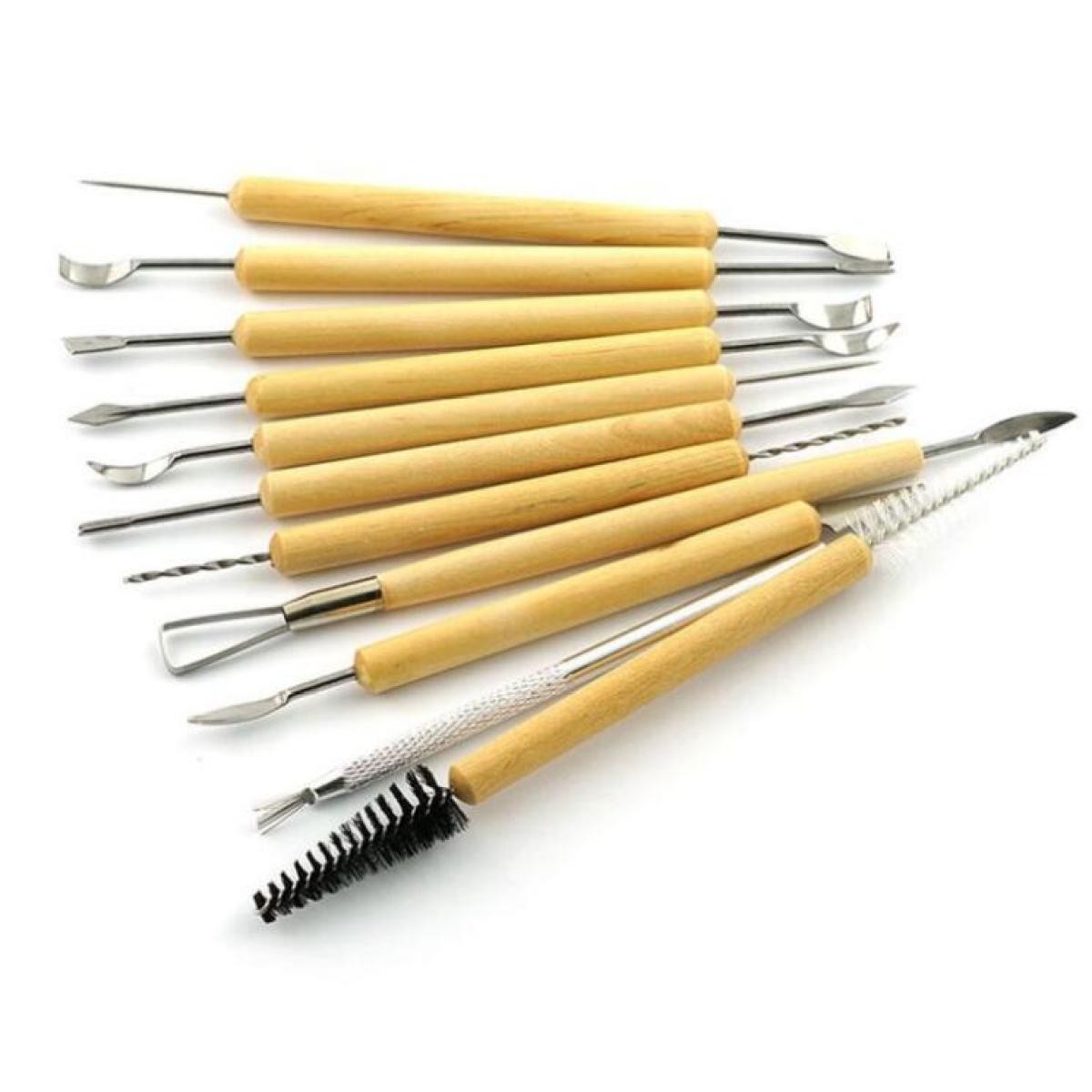 Wood Carving Tools