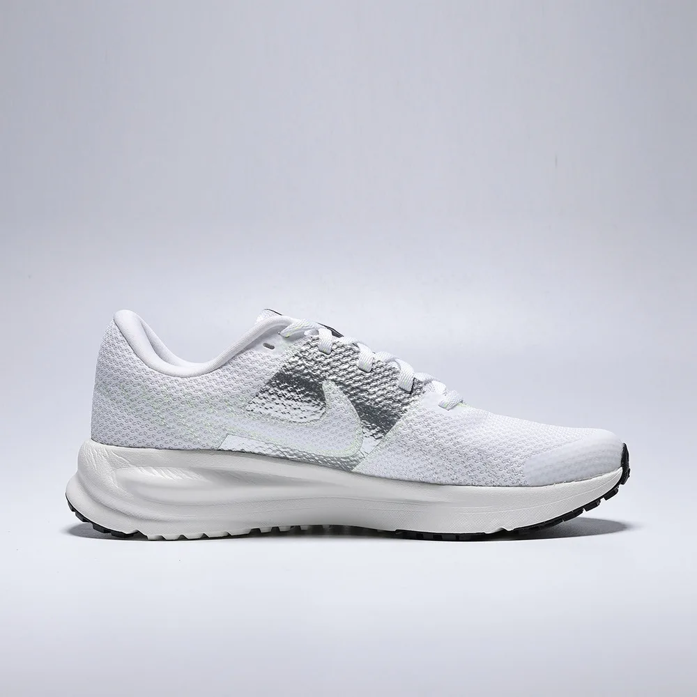 Color: Beige, Shoe Size: 37.5 - NIKE 2025 Women's W NIKE RUN DEFY Running Sports Shoes HM9593-104
