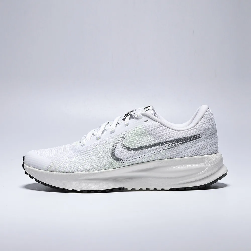 Color: Beige, Shoe Size: 37.5 - NIKE 2025 Women's W NIKE RUN DEFY Running Sports Shoes HM9593-104