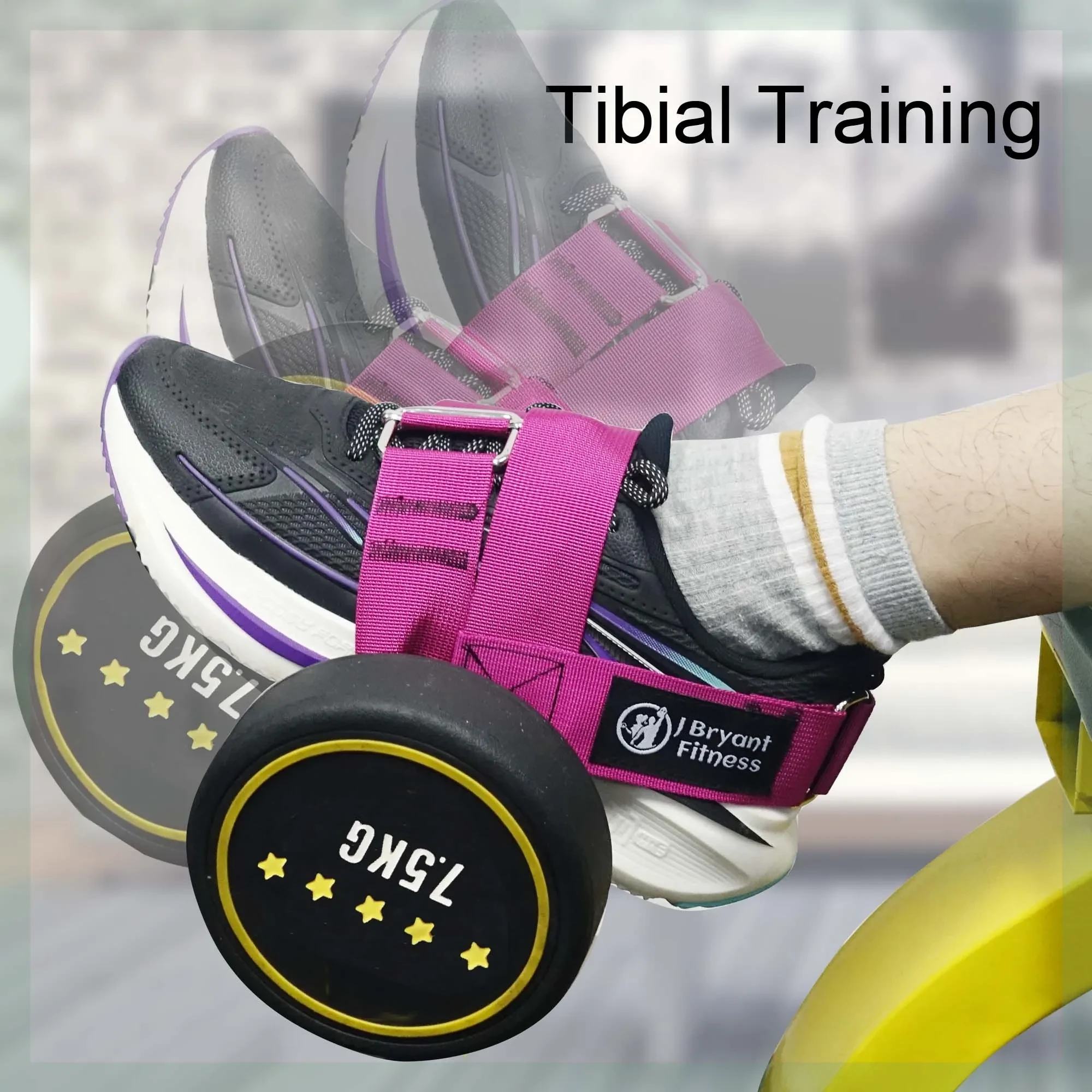 Ankle Weights NZ