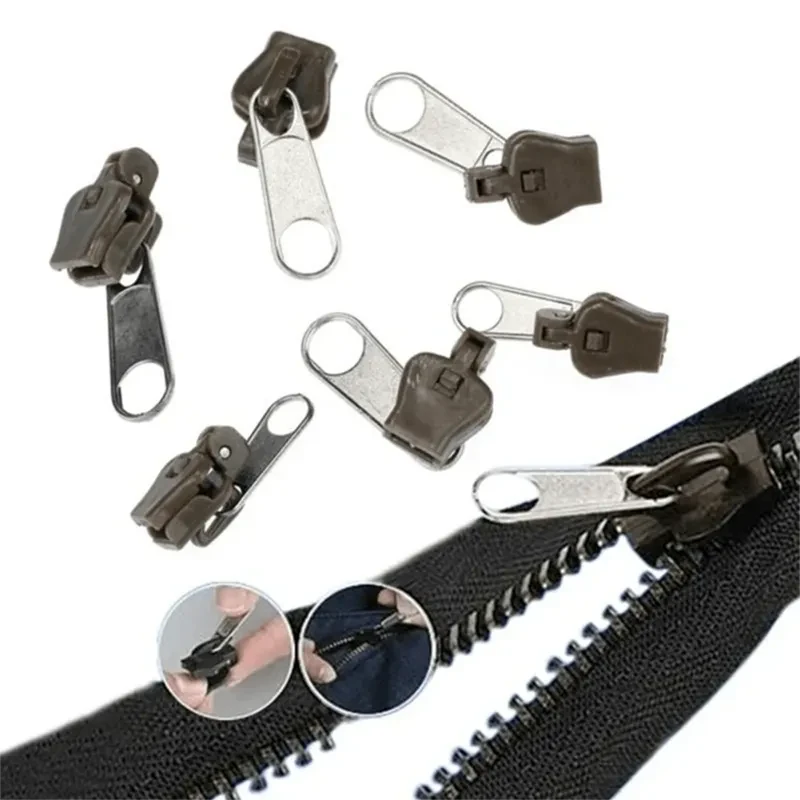 Zipper Pulls