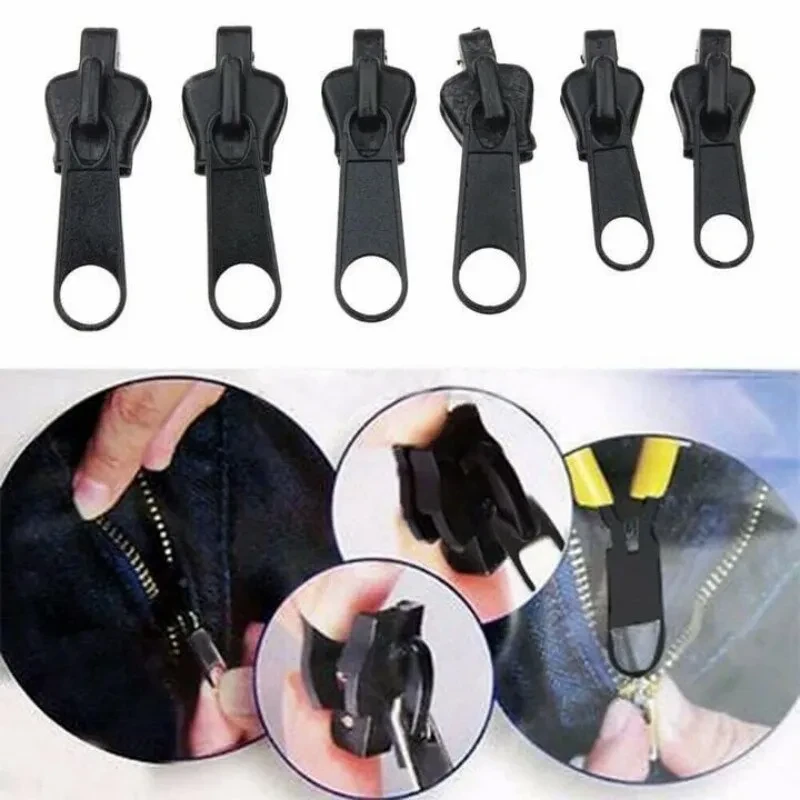 Zipper Pulls