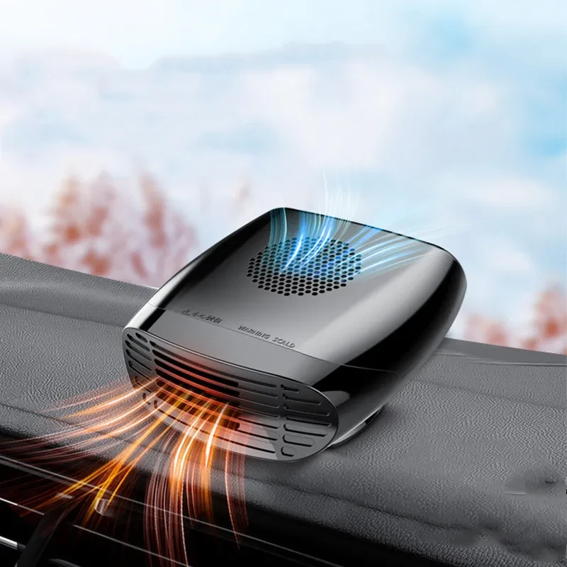 12V Car Heater