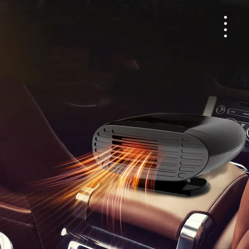 12V Car Heater