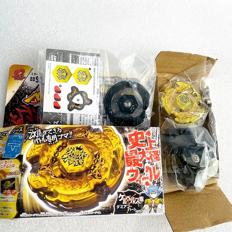 Color: PEACOCK BLUE - Takara Tomy Beys BB80 BB88 BB43 BB28 BB55 BB29 BB47 BB48 BB70 BB71 BB104 BB105 BB106 BB108 BB118 BB122 Metal Fight with box