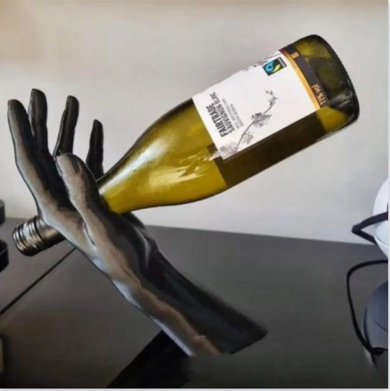 Wine Bottle Holder
