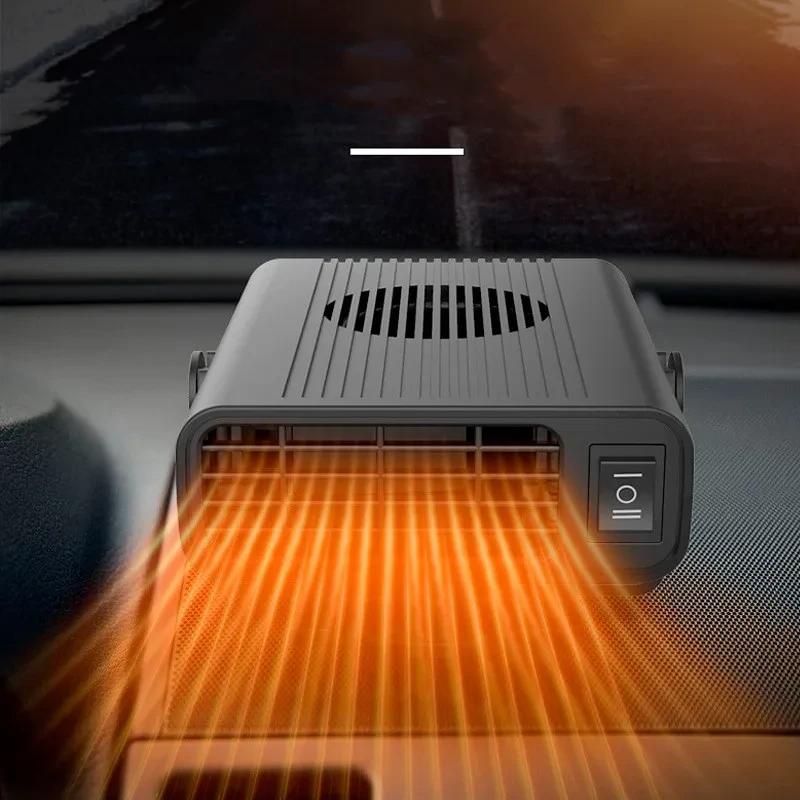 12V Car Heater NZ