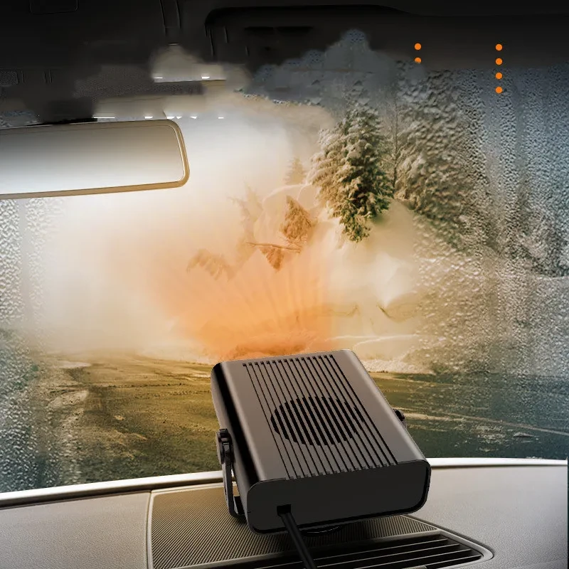12V Car Heater NZ