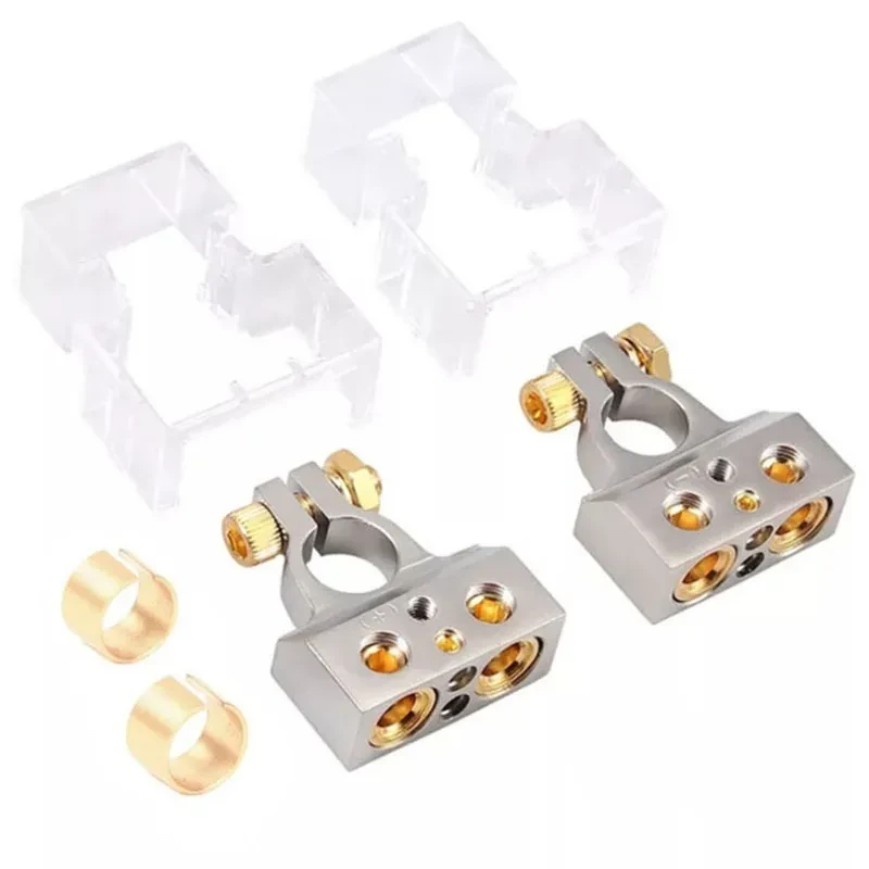 Car Battery Terminal Connector