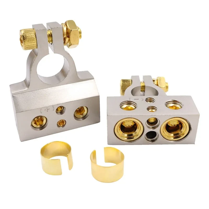 Car Battery Terminal Connector