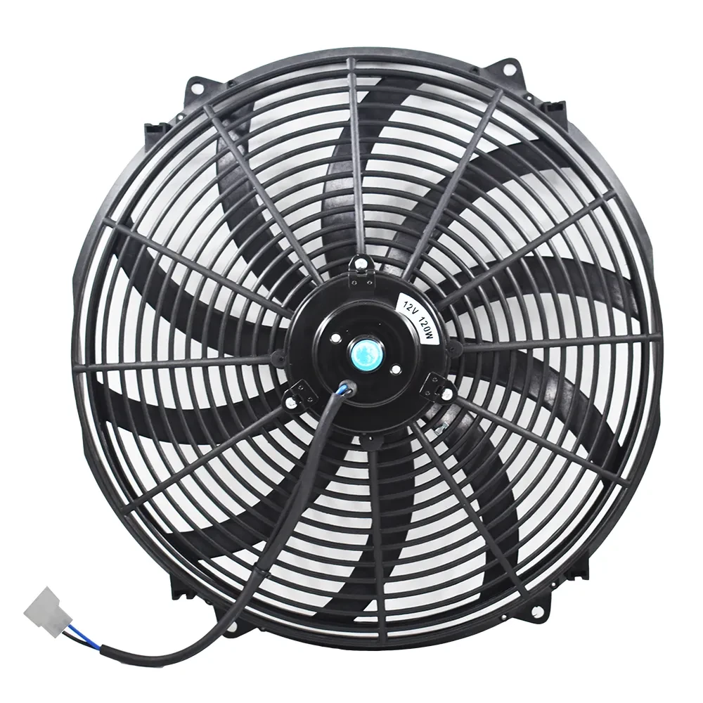 Universal Radiator Cooling Fan