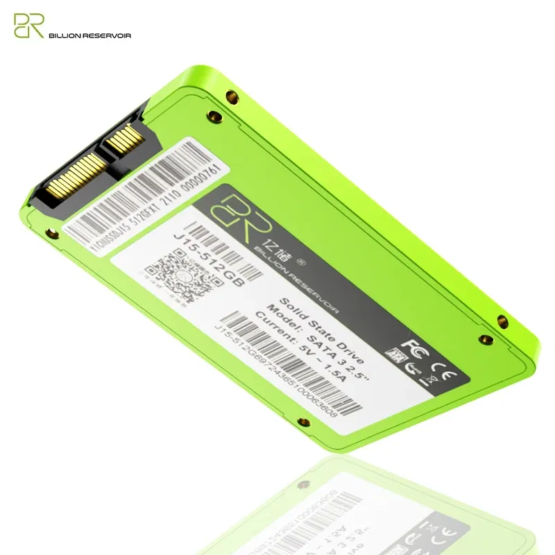 SSD Capacity: 512GB, Ships From: CHINA - BR 2.5 SATA 3.0 SSD 4TB 2TB 1Tb 512GB 256GB 128GB HDD  Internal Solid State Disk Hard Drive  Desktop Laptop PC