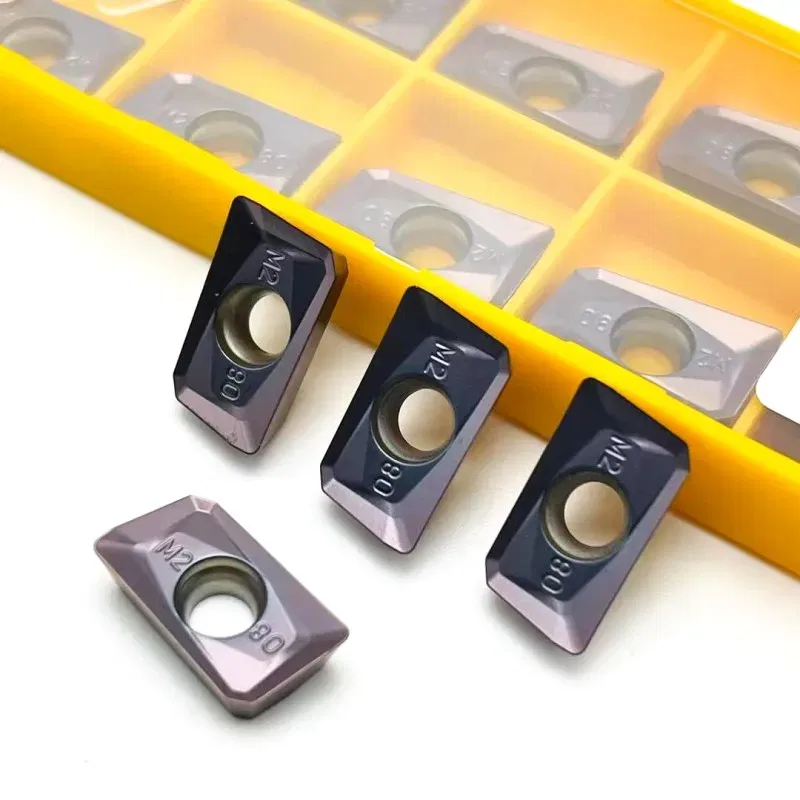 Angle: 95?°, Shank Diameter: 6mm - APMT1604 APMT1135 PDER M2 H2 VP15TF carbide insert milling cutter APMT 1135 APMT 1604 end milling cutter CNC milling cutter