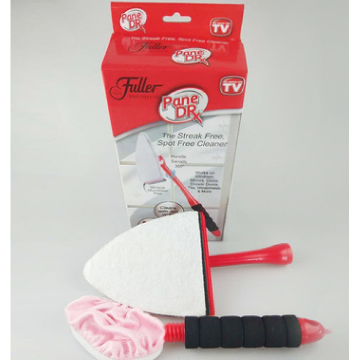 Window Brush