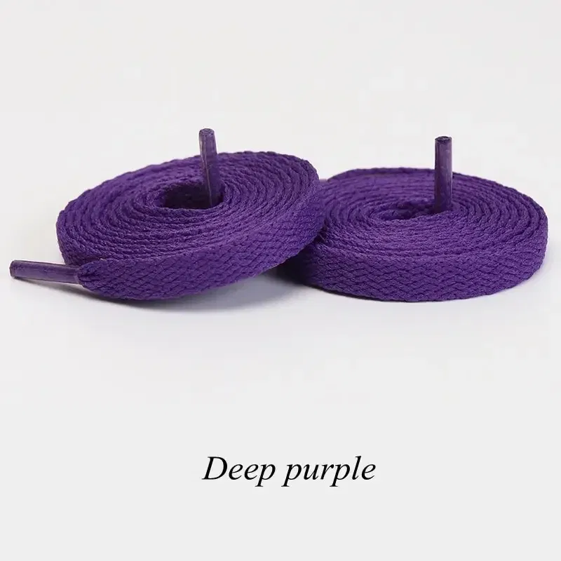Color: light green, Ships From: CHINA, Length: 100cm - 1pair Flat Shoelaces Classic Shoe Laces Fit Fashion Solid Sports Shoelace Casual Unisex Shoe Strings Shoe Accessories