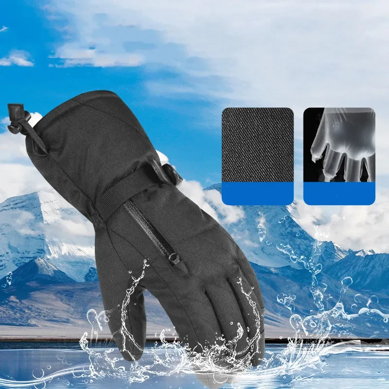Winter Gloves NZ