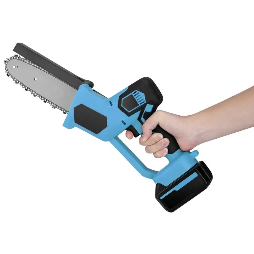 Rechargeable Mini Chainsaw