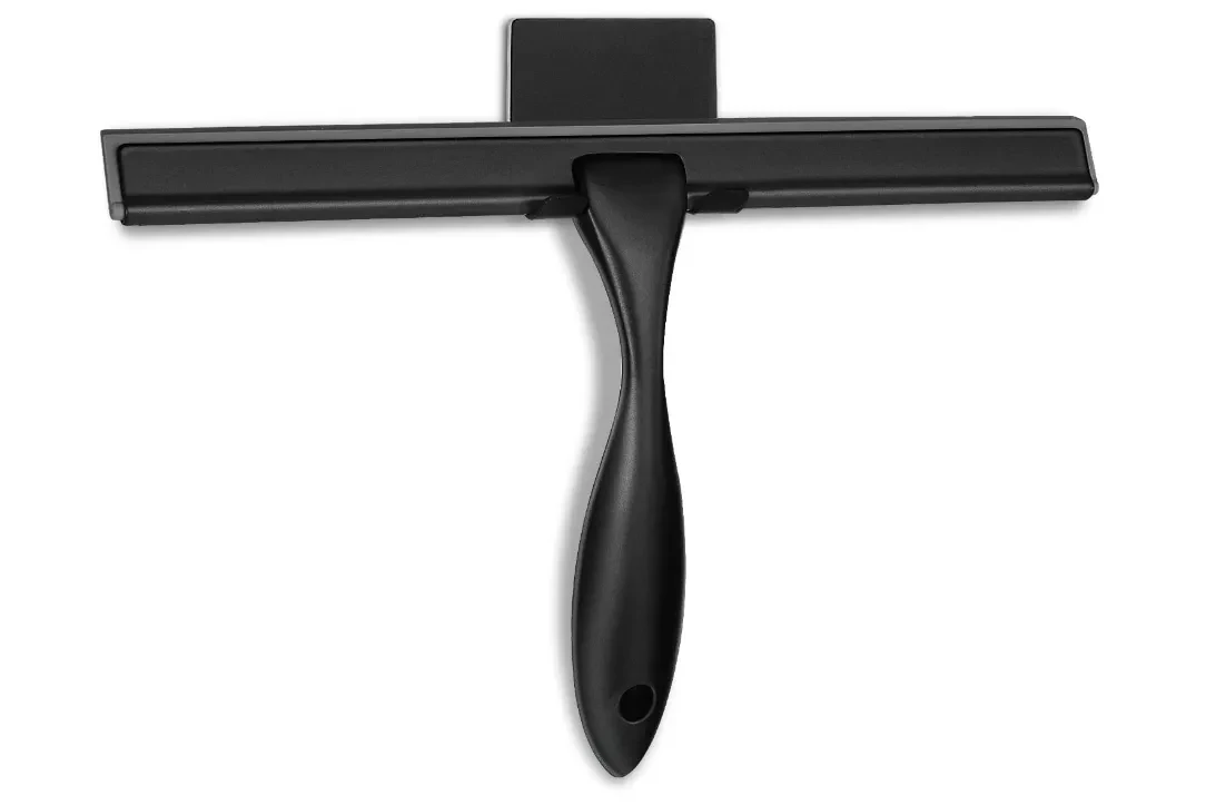 Window Cleaning Tools
