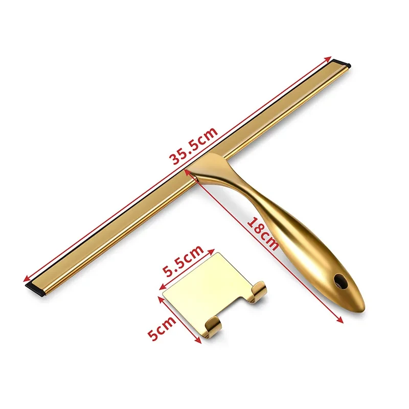 Window Cleaning Tools