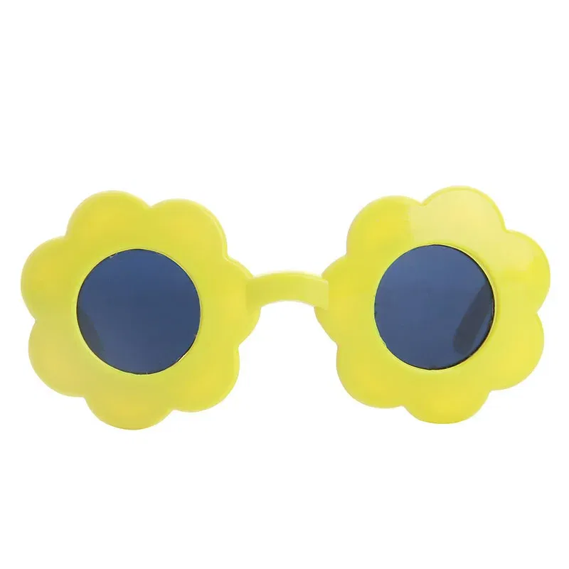 Color: Yellow - Promotion! Sunglasses Fit 18 Inch American &43 CM Baby Doll Clothes Accessories,Girl's Toys,Our Generation,Birthday Gift