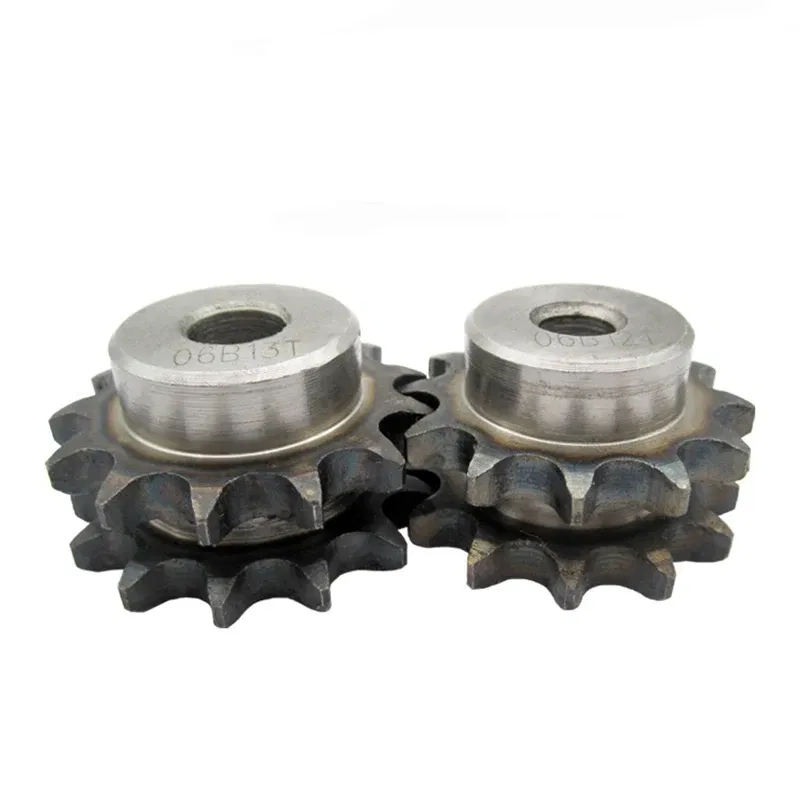 Number of Teeth: 25 Teeth, Ships From: CHINA - 1PCS 06B-2 10 Teeth To 32 Teeth Double Row Sprocket Wheel Chain Gear #45 Steel