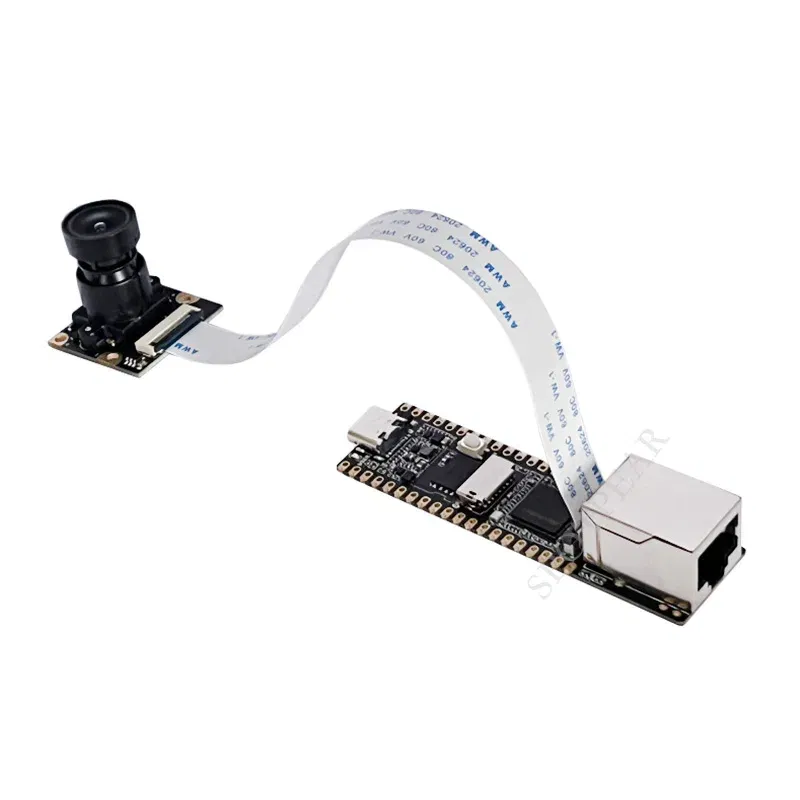 Bundle: Bundle 8 - 【First-level Authorized Agency?‘LuckFox Pico Linux board RV1103 Rockchip AI Board ARM Cortex-A7 better than Raspberry Pi Pico