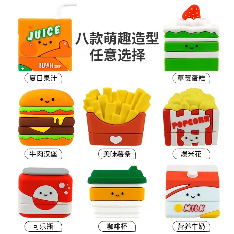 Color: Brown - Customized Name Stamp Paints Personal Student Child Baby Engraved Waterproof Non-fading Kindergarten Cartoon Clothing Name Seal