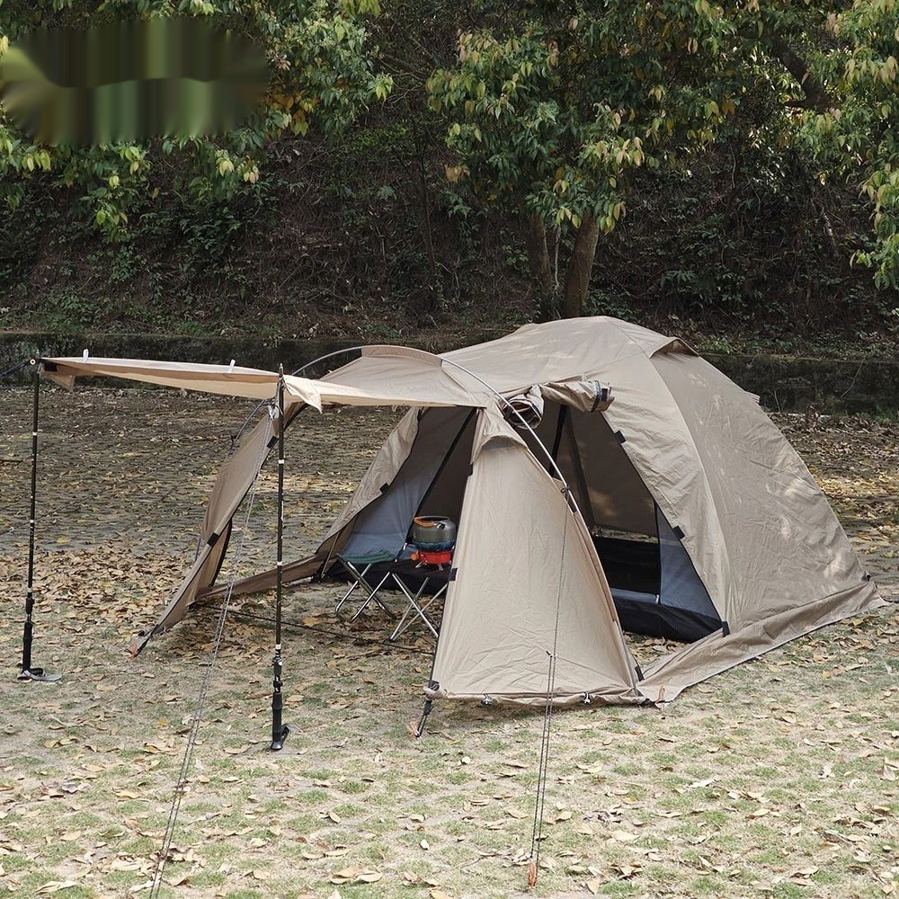 Dome Tent