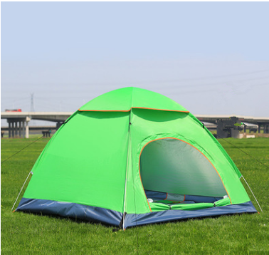 3 Peoples Room Tent